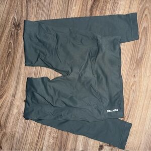 DFYNE Impact Pistachio Leggings